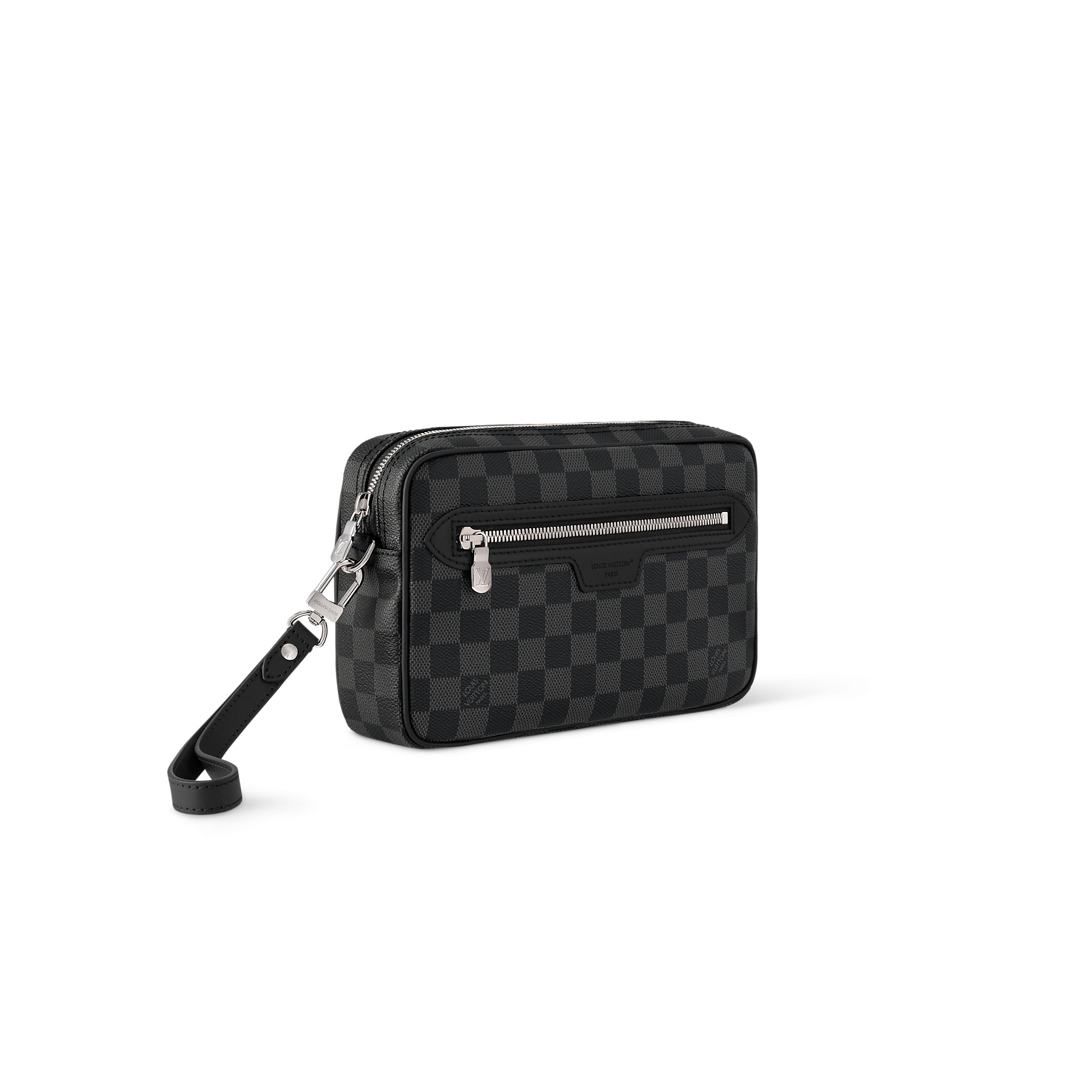 LOUIS VUITTON POCHETTE KASAI N47626 (24.5*15.5*6cm) LOUIS VUITTON POCHETTE KASAI N47626 (24.5*15.5*6cm)